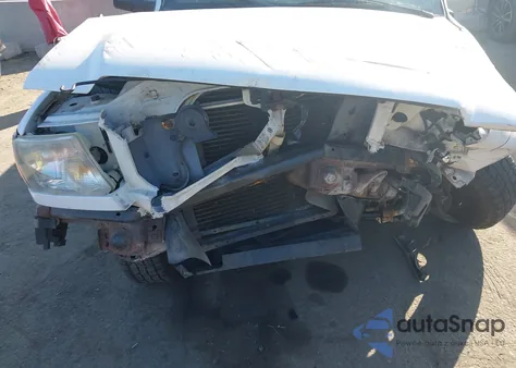 2009 Ford Ranger Sport/Xl/Xlt z USA, uszkodzony, nr VIN 1FTYR10D39PA03318